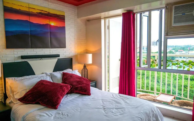 Tagaytay Prime Residence -Cityland