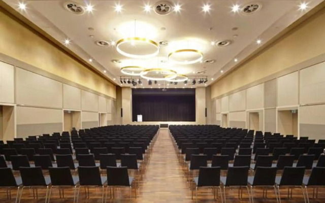 Mercure Hotel Dortmund Messe