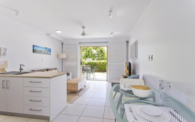 Offshore Noosa Resort