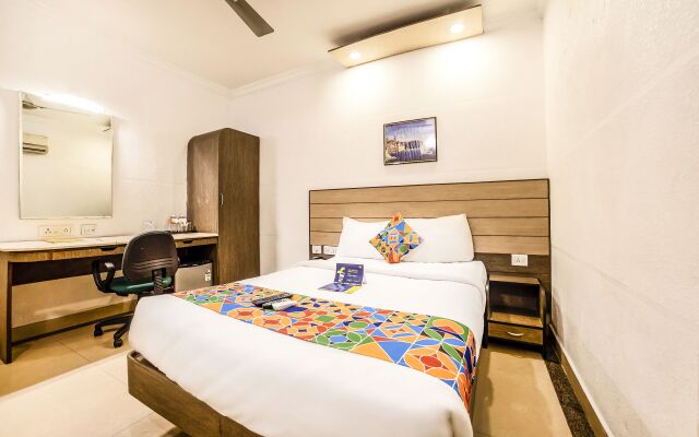 FabHotel Flamingo Anna Nagar