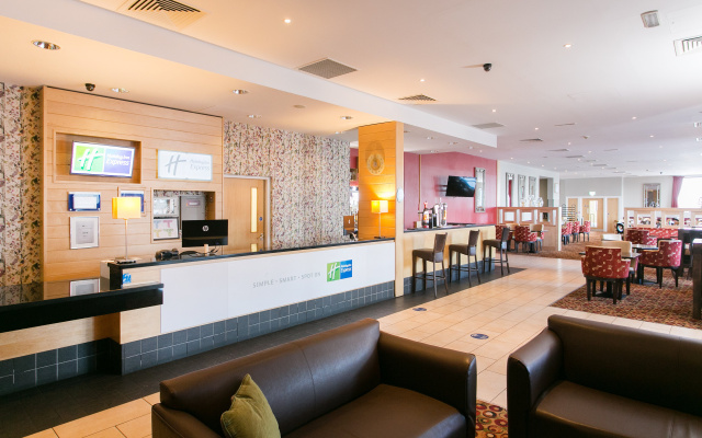 Holiday Inn Express Antrim by IHG