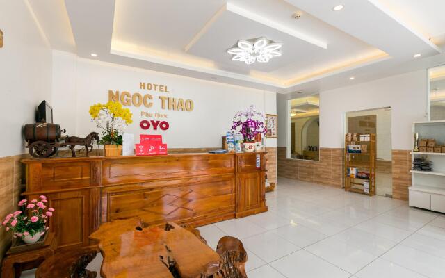 Ngoc Thao Phu Quoc Hotel