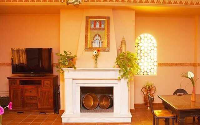 Hospederia Princesa Elima