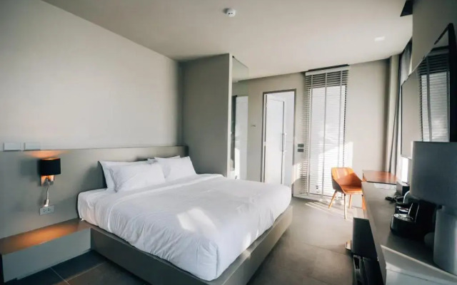 Doowall Hotel