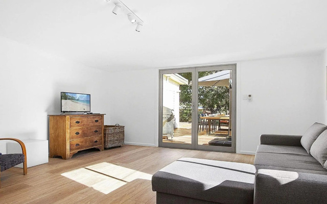 Prince Edward Escape - Pet friendly