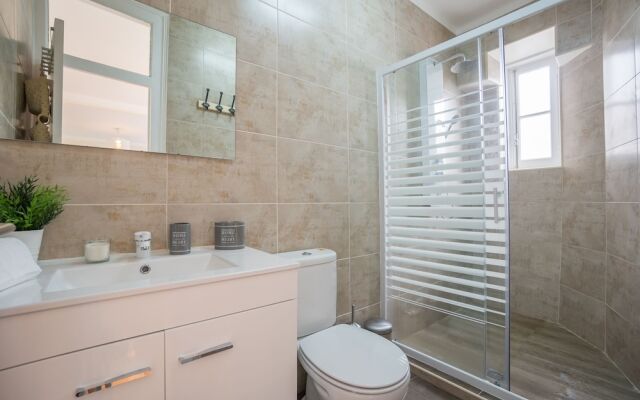 Terreirinho Apartment