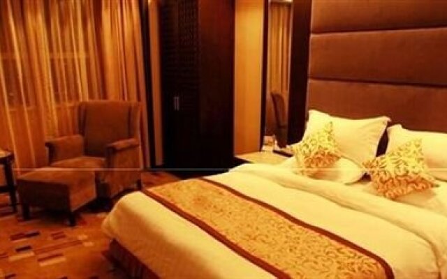 Fu Shui Gui Shan Hotel - Guiyang