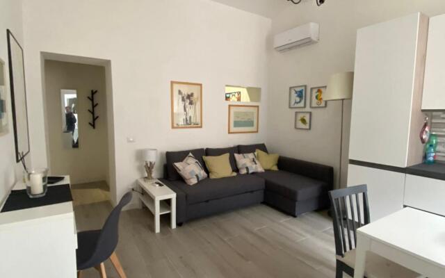 Nice apartment in Porto Ercole.-il Vicoletto