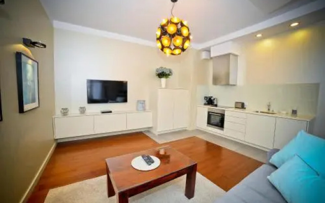 Milano Premium - Neptun Park