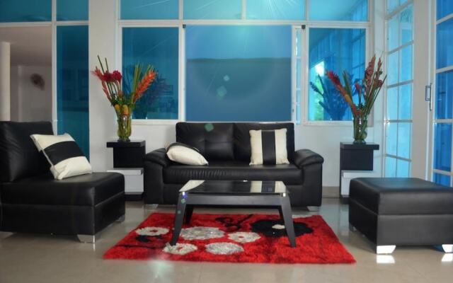 Hotel Wos Casa Grande