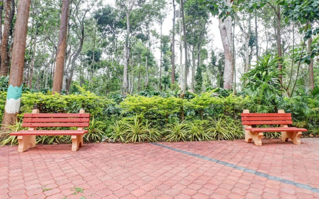 Itsy By Treebo - Manuvan Homestay