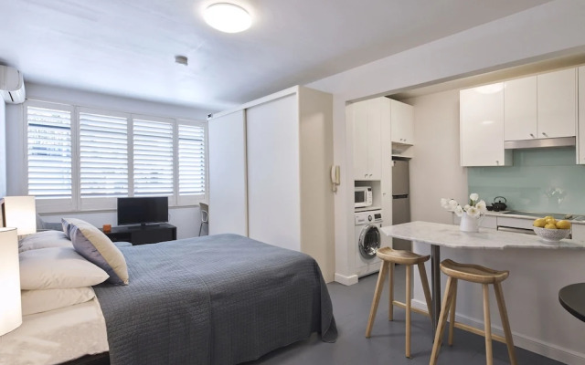 Ballantyne at Mosman Serviced Apartment