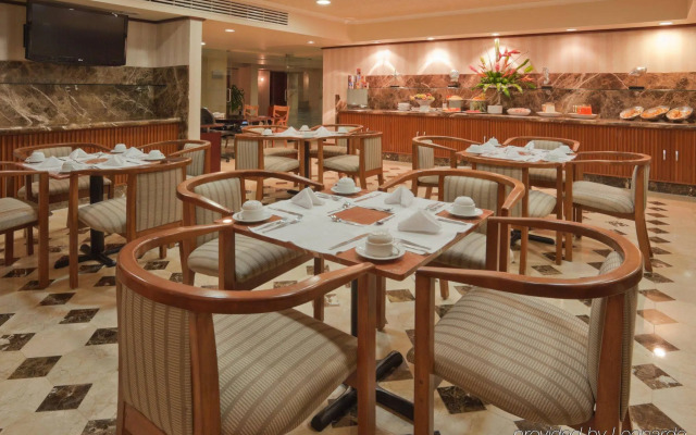 Crowne Plaza Tuxtla Gutierrez