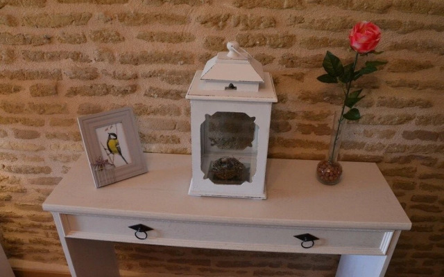 Chambre d'hôte Fonbeilhe