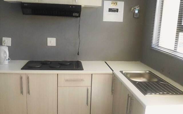 Onesi Guest House