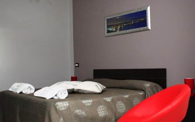 B&B Tra Monti e Mare