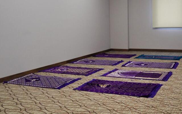 Fatsa Termal & Spa Otel