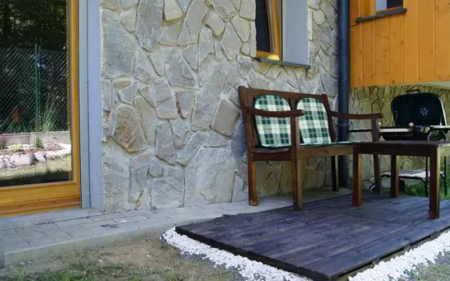 Apartament Milovioli