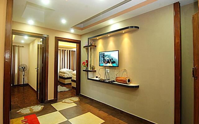 Sunrise Apartment