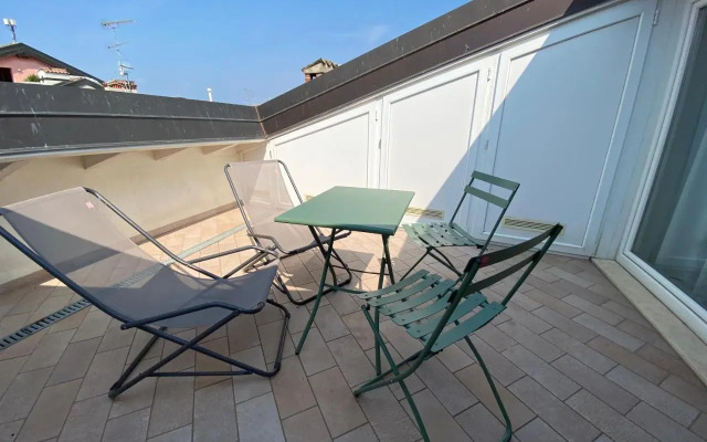 Suite Mavino Appartamenti