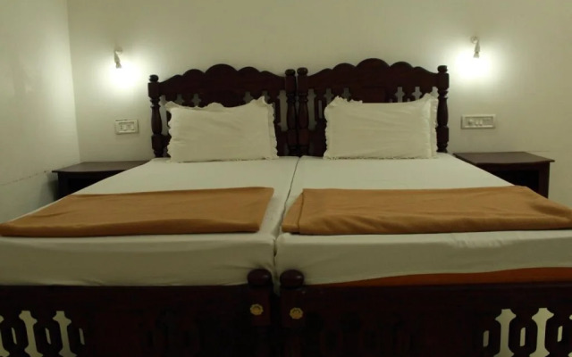BougainVilla Ayurvedic HomeStay