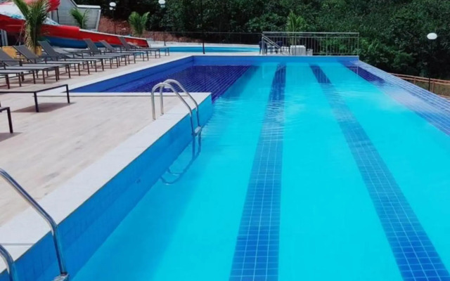 Resort do Lago by WAM Experience