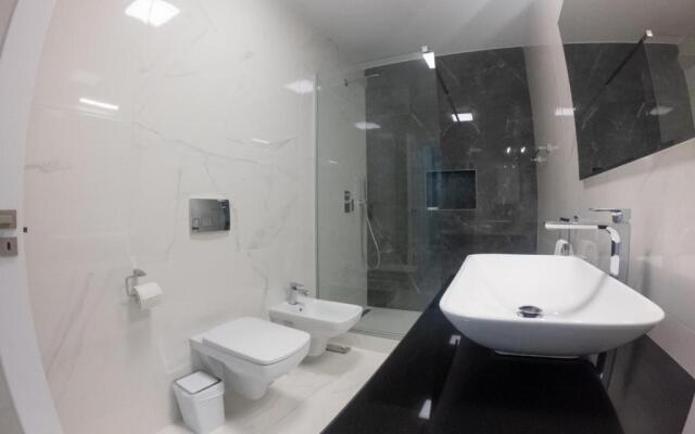 Gala Residence in Oradea