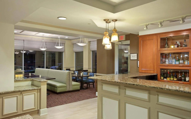 Hilton Garden Inn Hoffman Estates