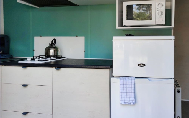 De Brenkberg Schinveld