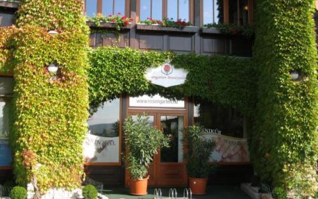 Rosengarten Hotel & Restaurant