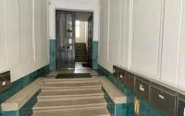 Red&Black Apartment City centr