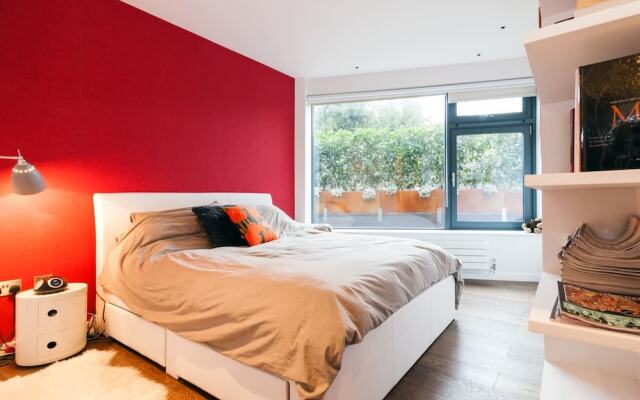 Design 1bd/1bath in Heart of Camden