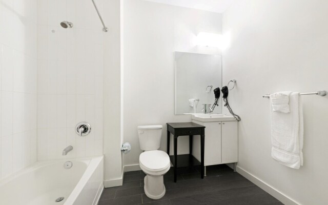 Global Luxury Suites at Downtown Stamford