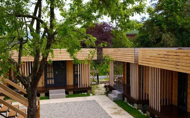 Шолохов (Цандрипш)