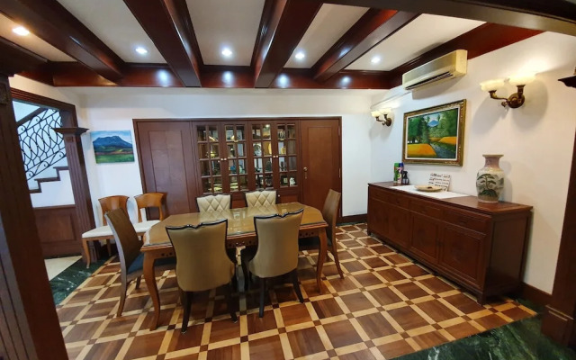 Most Luxurious Penthouse