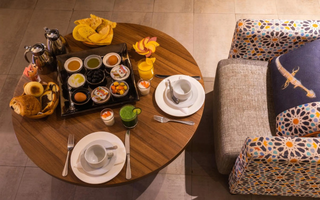 Dellarosa Boutique Hotel & Spa