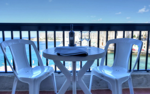 St Julian's Bay Hotel