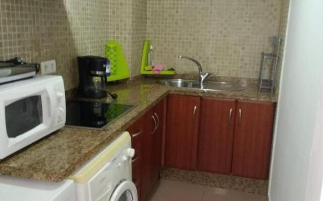 Nerja Apartamento Turistico 2B