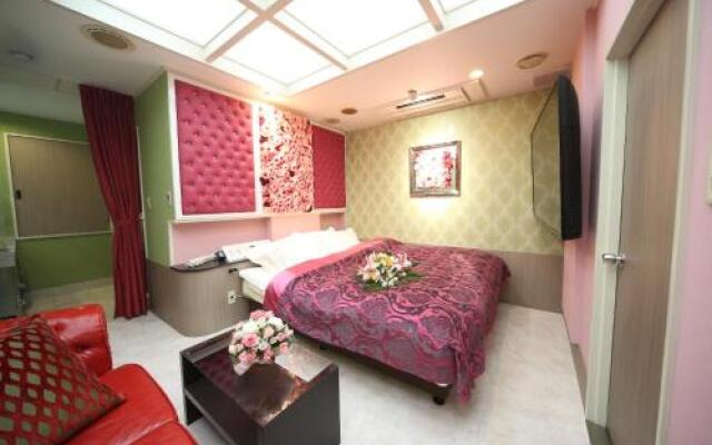 HOTEL LOHAS Kinshicho (Adult Only)