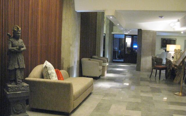 Anshel Hotel