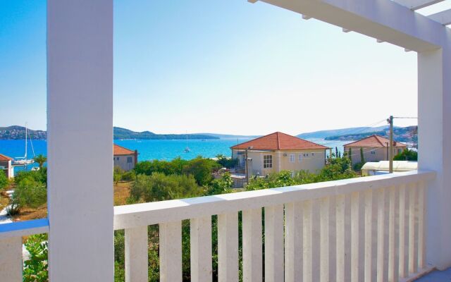 Apartments Calma