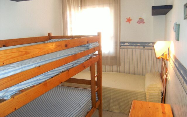 Apartamento Blaumar B-12