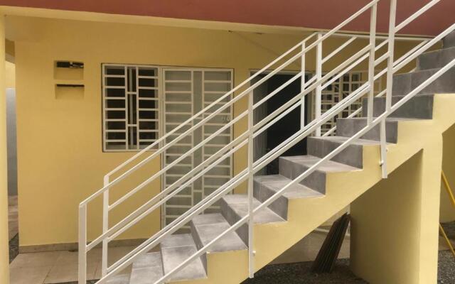 Cómodos Apartamentos en Higüey
