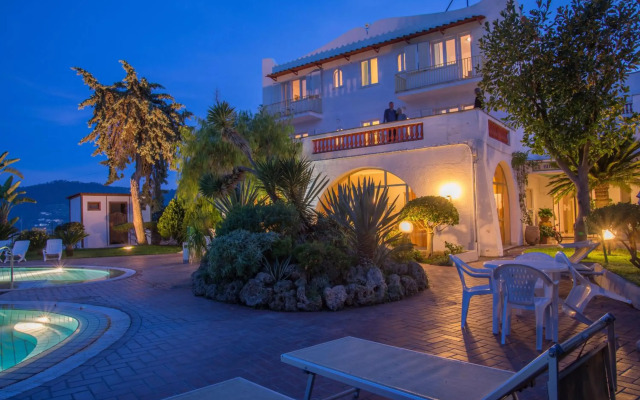 Hotel Internazionale