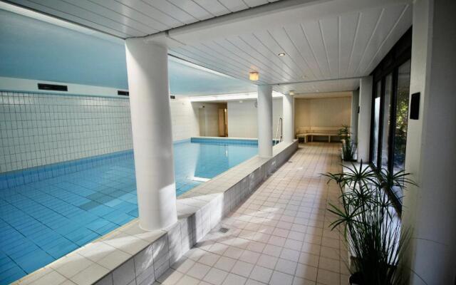 Seepferdchen Suite