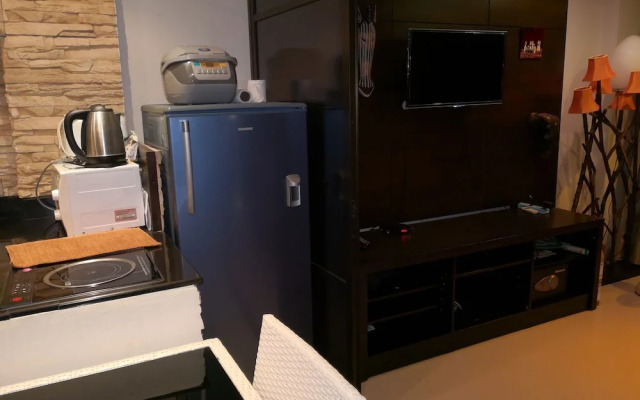 Room-apartment 1 Bedroom 203