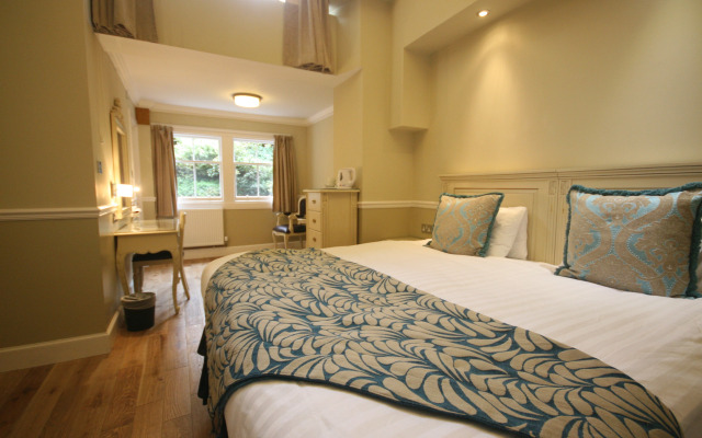 Haymarket Hotel