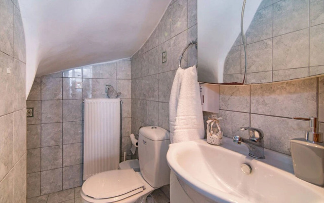 Komis Seafront Premium Villa - Zante Infinity Blue