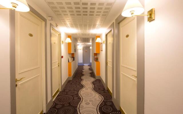 Hôtel Raymond 4 Toulouse