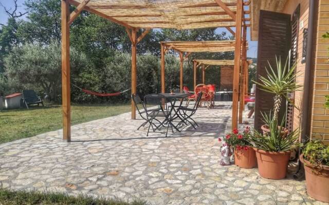 Casa degli Ulivi by holidayngo